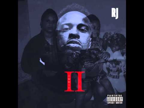 RJ Ft. Plies - Gudda (O.M.M.I.O 2 Mixtape)