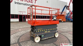 Žirklinio keltuvo Skyjack SJIII-4632 pardavimas - Vaizdas 4 | Machineryline LT Žirklinis keltuvas Skyjack SJIII-4632 | Vaizdas 4 - Machineryline