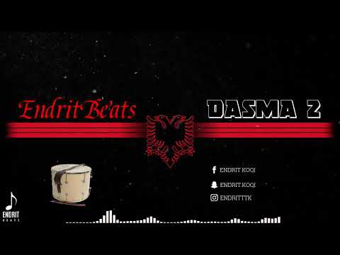 Endritbeats x Motrat Mustafa - Me Surle Tupana (Tallava Remix) 🔥