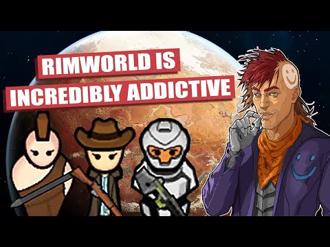 Rimworld Will Take Over Your Life [Review]