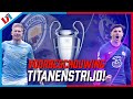 ? LIVE | VOORBESCHOUWING CHAMPIONS LEAGUE FINALE | Manchester City - Chelsea