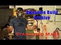 Star Lord Mask Awesome Build
