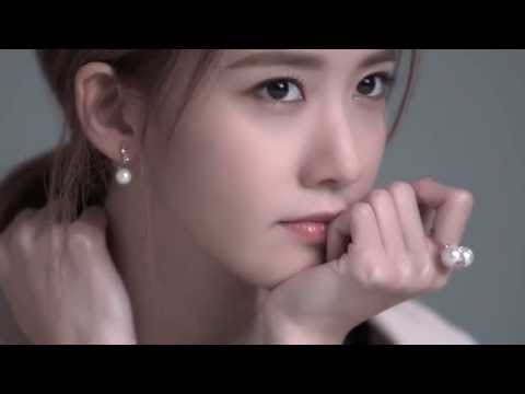 150824 YoonA Lovcat Bijoux F/W 2015
