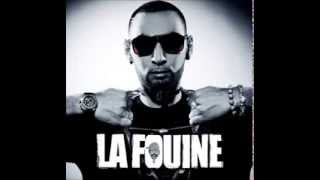 La fouine feat the game - Caillra For Life