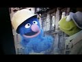 Sesame Street 20 And Still Counting But Only When Grover Is On Screen