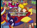 American Dad Family Affair Credits 2009