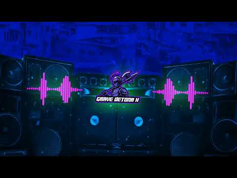 MC'S Danilo & Henry P - Malvadona (Com Grave) "GDX"