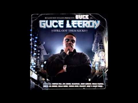 Guce   Im On You Feat  Logic