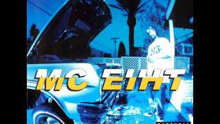 MC Eiht - Flatline (High quality)