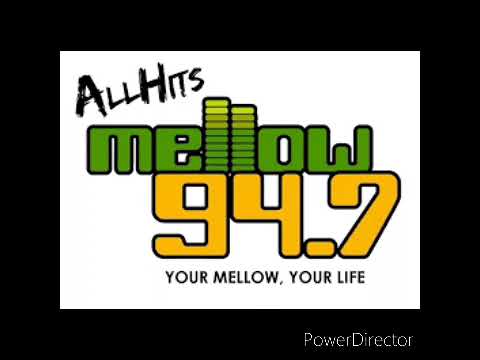 DXLL-FM Mellow Touch 94.7 Station Jingle (1988)