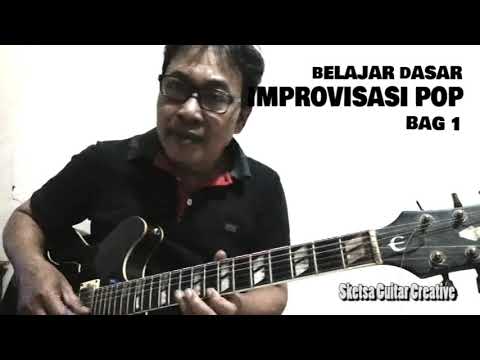 Belajar improve POP - BAG 1