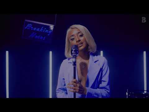 Breaking Notes: Kim Coupe - Goodbye My Dear