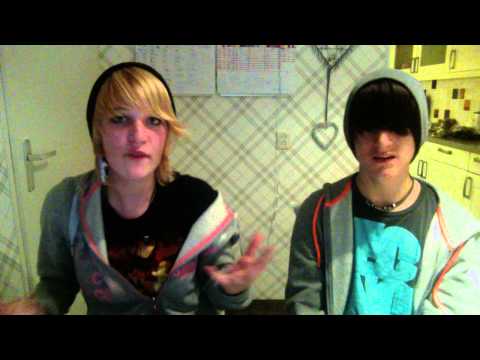 Fit for rivals-Son of a bitch (Playback) Liam and Rose