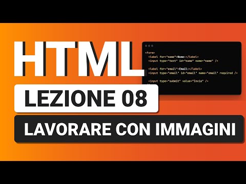 HTML5 Tutorial 08 - Working with Images in HTML, Copyright Issues, etc.
