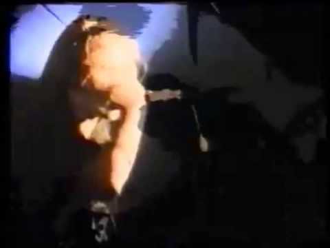 Entombed - Left Hand Path (Official Video)