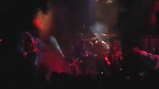 Trivium - Tread The Floods (Live)