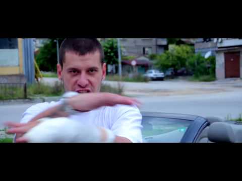 42 Пращаите Полицията Official Video