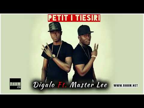 MASTER LEE FT DIGALO (JOLOKO) - PETIT I TIESIRI