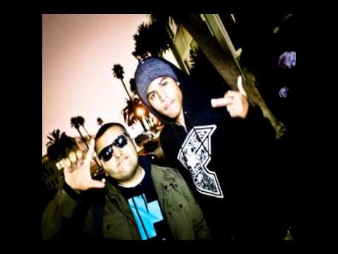 Tyler Gary Ft. Wizz Kidd & Lost Generation - Marathon (New Song 2012)