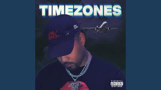 Time Zones Music Video