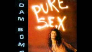 Adam Bomb - Fallen Angel