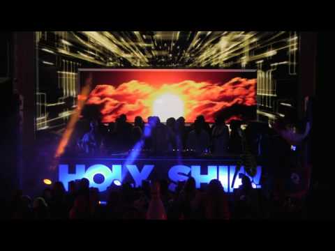 DESTRUCTO - VIEW FROM AFAR @ HOLY SHIP 9.0 - 1.12.2017