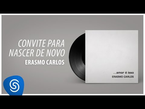 Video thumbnail for Convite para Nascer de Novo