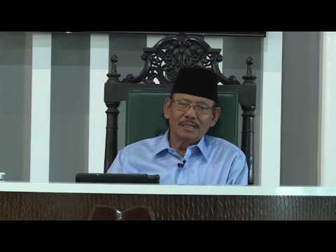 Jihad Pagi MTA TV 01-01-2017 - Mengirim Al Fatehah