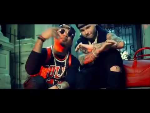 Guariboa ft Farruko Flow Mayweather Remix (Video Trailer)