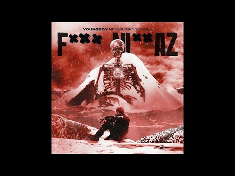 YoungBoy Never Broke Again - F**k N****s (432Hz)