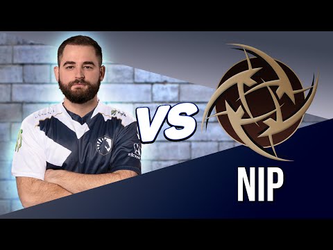 HIGHLIGHT - FALLEN vs NIP - BLAST Premier Fall Final 2021
