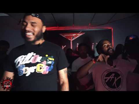 NARDIE VS JAY BREED | HOSTED BY FREE MURDA | HOMECOMING 2019