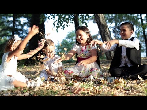 MARIAN RADICI - COPIII SUNT LUMINA VIETII