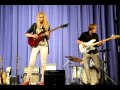 School Of Rock "Cliffs of Dover" (cover) by Eric Johnson - Summer Jam West 2010