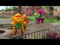 Barney Best Friend