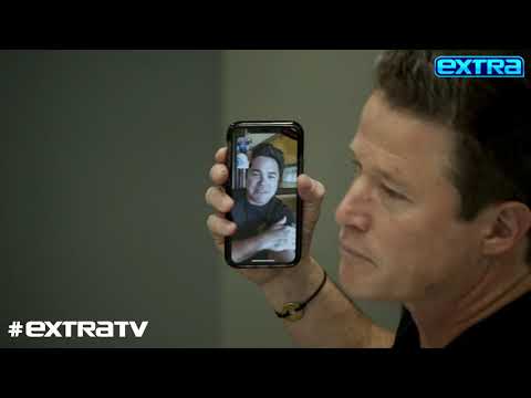 Dean Cain Sets the Record Straight on Ashley Judd