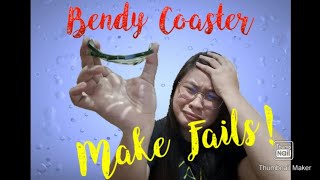 BENDY RESIN PIECE | Reasons why your resin piece isn