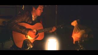 Cavalcade - Turn The Lights Down