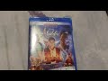 Aladdin BLU RAY DVD DIGITAL COPY Overview