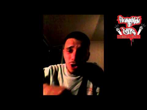 Magic Spark @ Regeneration of Battle