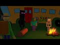 Monster School Baldi Basic FIELD TRIP Minecraft Animation
