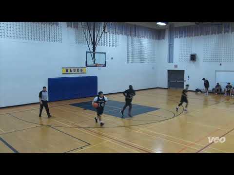 3rd party41 vs sheesh34 - sunday tier - tcbl 2022 winter