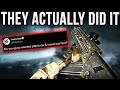 Battlefield 6 Devs Confirm MASSIVE Launch Patch