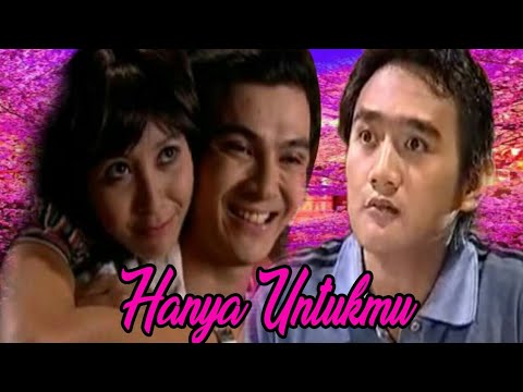 Hikmah Kehidupan - Kaulah Cintaku a.k.a Hanya Untukmu - Roy Jordi - Errina Gd - Irman Heryana