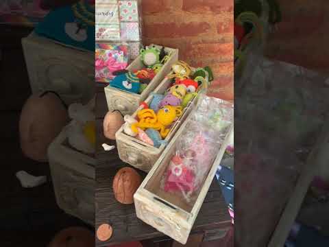 Un poquito de todo 🥰 #ceramicaartesanal #gaiman #chubut #patagoniaargentina #hechoamano