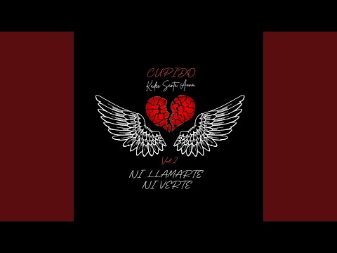 Ni Llamarte Ni Verte