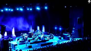 Nick Cave &amp; The Bad Seeds - People Ain&#39;t No Good @ Lyon (27.07.2013)