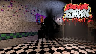 Cover art for Shadows