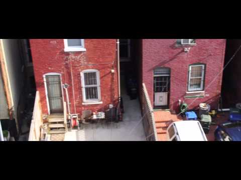 Kevin B. - War ft. Juju (official video)