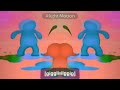 Nick Jr Productions Puddle Logo 2013 In Low Voice